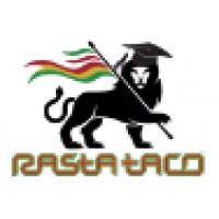 Rasta Taco logo
