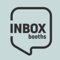 Inbox Booths logo