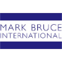 Mark Bruce International logo