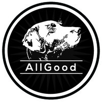 AllGood Contract logo