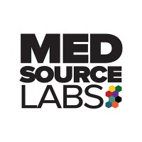MedSource Labs logo