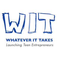 Image of WIT- Whatever It Takes