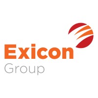 Exicon Group logo