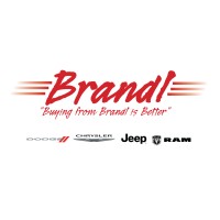 Brandl Motors logo