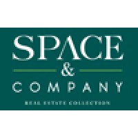 SPACE & COMPANY logo