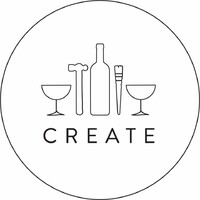 CREATE Art Bar logo