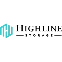 Highline Storage Partners logo