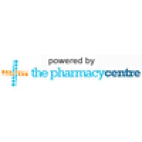 Burnside Pharmacy logo