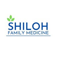 Shiloh Family Medicine logo
