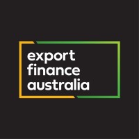 Export Finance Australia logo