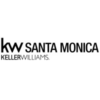 Keller Williams Santa Monica logo