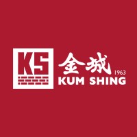 Kum Shing Group logo