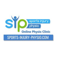 Sports Injury Physio logo