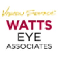 Vision Source - Watts Eye Associates logo