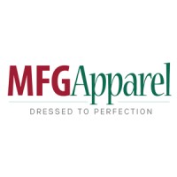 MFG Apparel logo