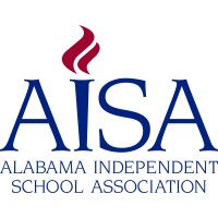 Alabama Independent School Association logo