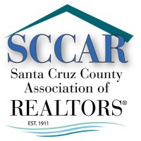 Santa Cruz County Association Of REALTORS® logo