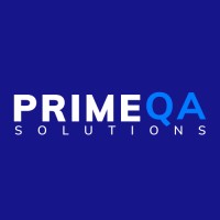 PrimeQA Solutions logo