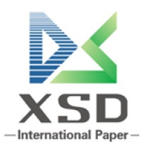 XSD International Paper Sdn. Bhd. logo