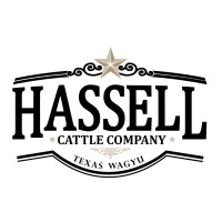 Hassell Cattle Company logo