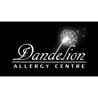 Dandelion Allergy Centre logo