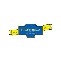 Richfield Community Center logo