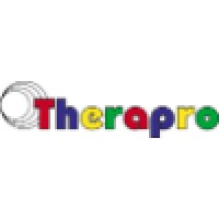 Therapro logo
