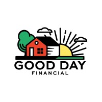 Good Day Financial logo