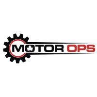 Motor Ops Inc. logo