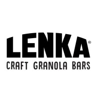 Lenka Craft Granola Bars logo