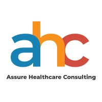 Assure Healthcare Consulting logo
