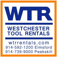 Westchester Tool Rentals logo