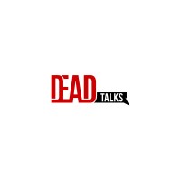 DEAD Talks logo