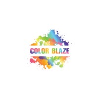 Color Blaze Supply, LLC logo