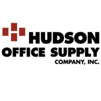 Hudson Office Supply Co, Inc logo