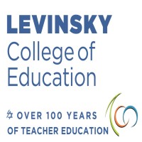 Levinsky College Of Education logo