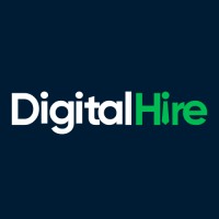 DigitalHire logo