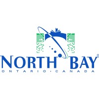 City of North Bay logo