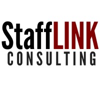 StaffLINK Consulting logo
