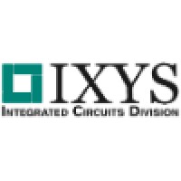 IXYS Integrated Circuits logo