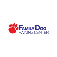 Family Dog Training Center logo