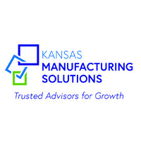Kansas Manufacturing Solutions logo