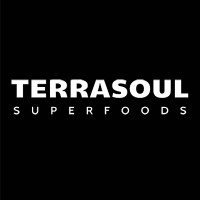 Terrasoul Superfoods logo