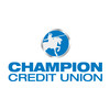 Champion Community Credit Union logo
