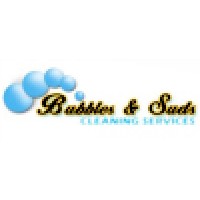Bubbles & Suds Inc. logo