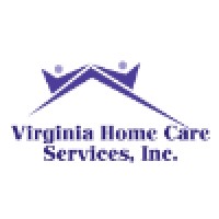 Virginia Home Care Services, Inc. logo