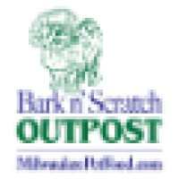 Bark N' Scratch Outpost logo