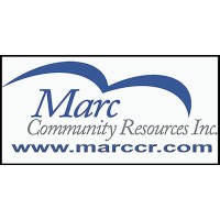 Marc Community Resources logo