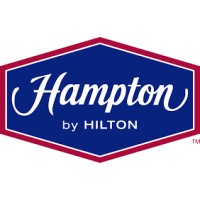 Hampton Inn Carlisle logo