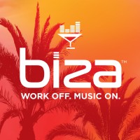 Biza Cocktails logo